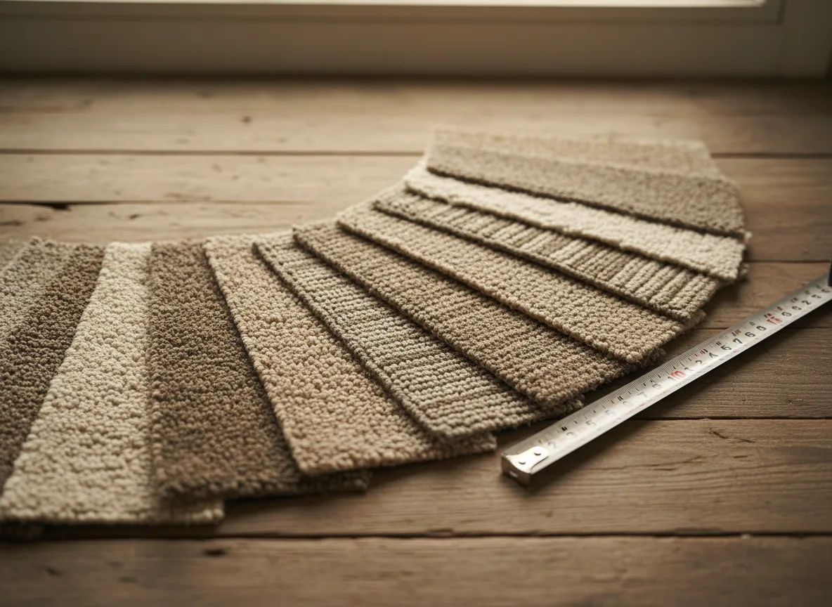 Carpet Installation Crawford, OK FAQs